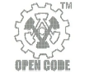 Virtuabotix Open Code icon